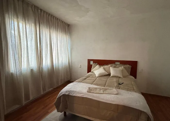 Suite Progreso