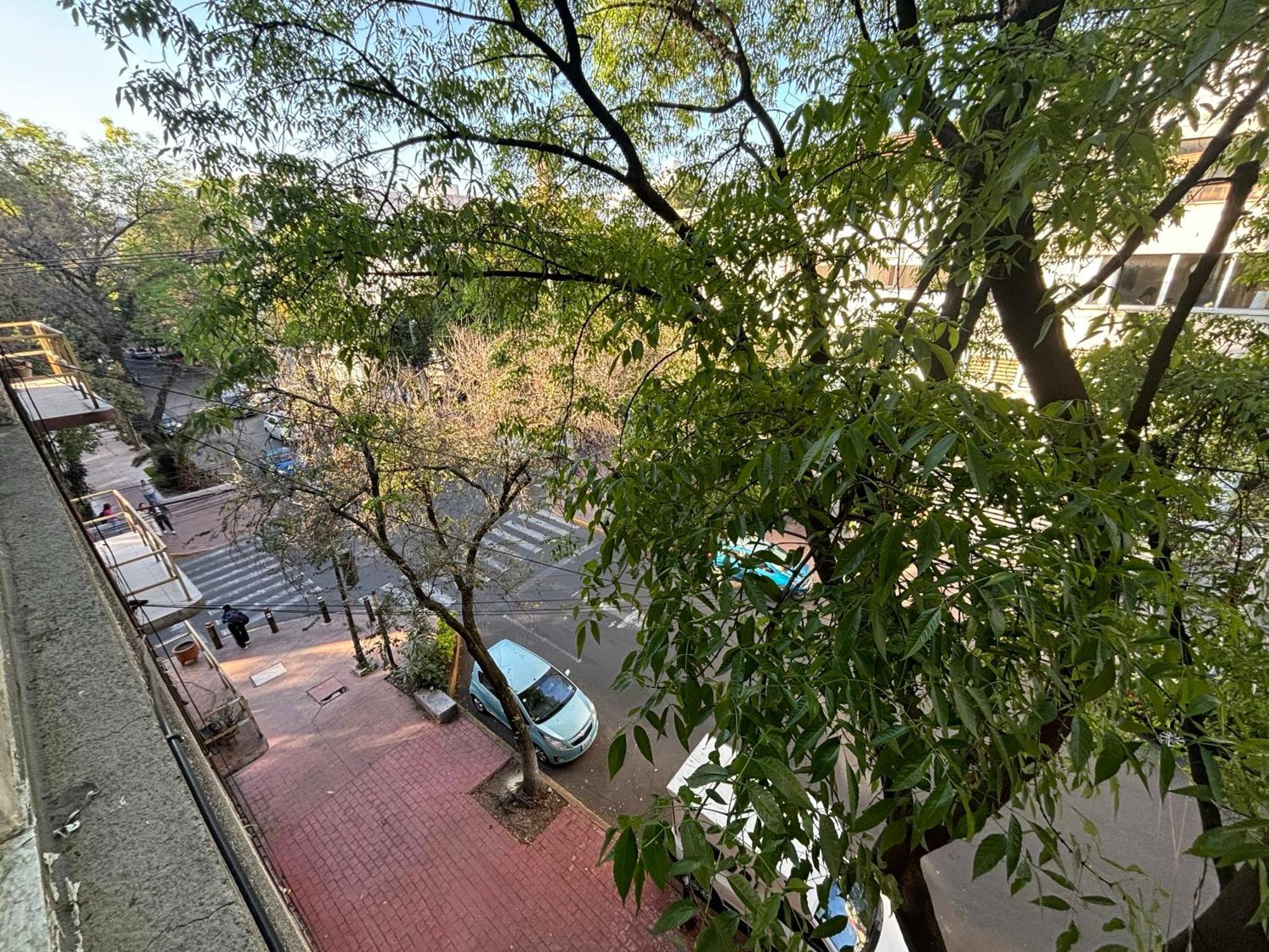 Progreso Mexico City