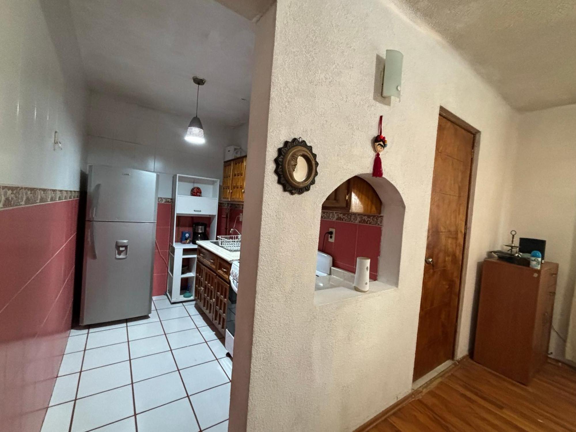 Progreso Apartment *