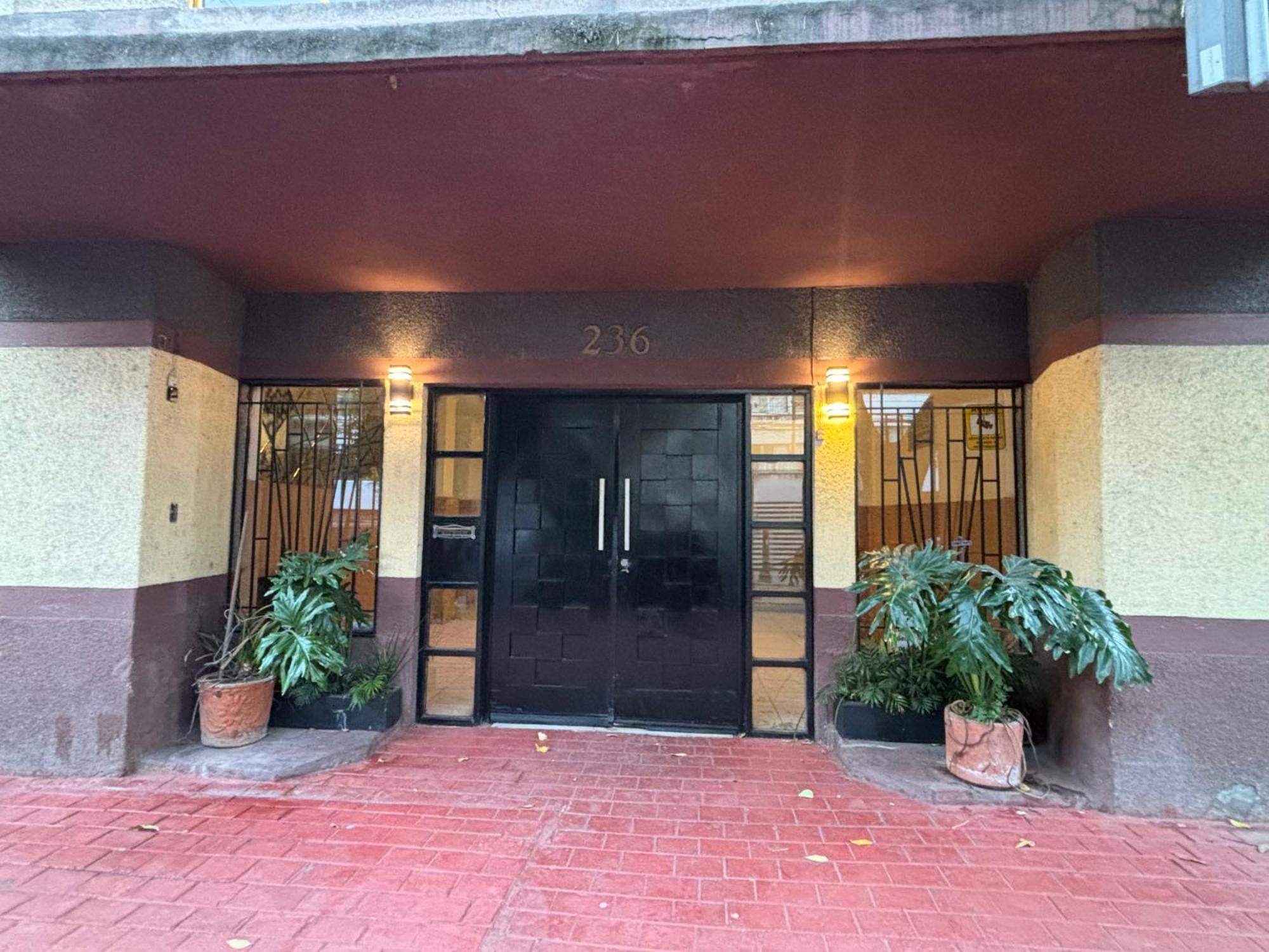 Apartment Progreso Mexico City